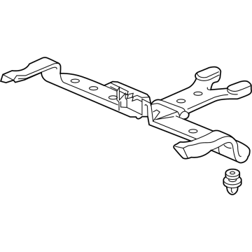 Honda 83341-TYA-A00