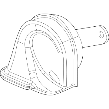 2024 Honda CR-V Horn - 38150-3A0-C11