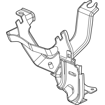 Honda 57315-3D4-A00