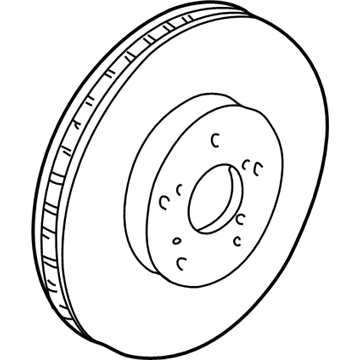 Honda 45251-TK8-A02