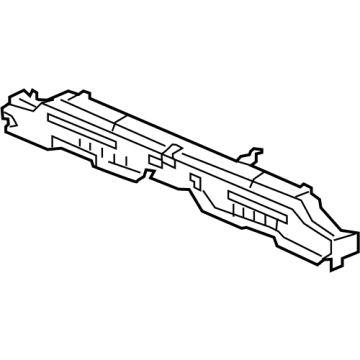 Honda 65700-TPG-A00ZZ