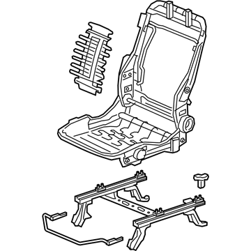 Honda 81526-TG7-A01