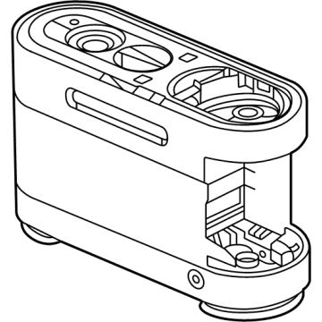 Honda 42773-3D4-A01