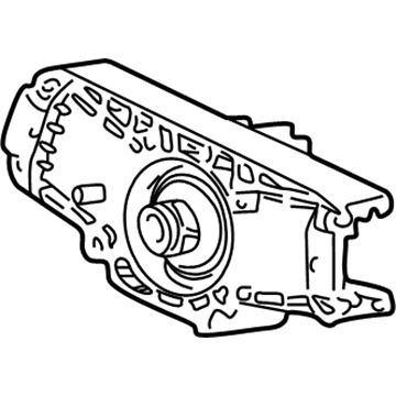 Honda 35251-S2H-J01 Body, Switch