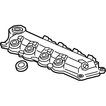 Honda Insight Valve Cover - 12310-RBJ-000