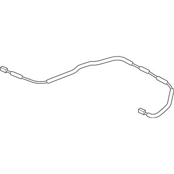 Honda 39163-SJC-A11 Feeder Assy., XM