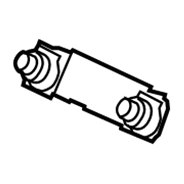 Honda 79612-SNC-A42 Board Assy., Printed Circuit