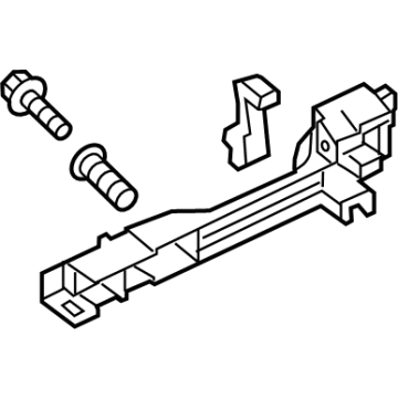 Honda 72142-3W0-A71