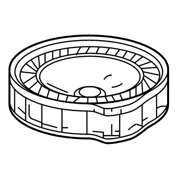 Honda 8A420-3V0-A01