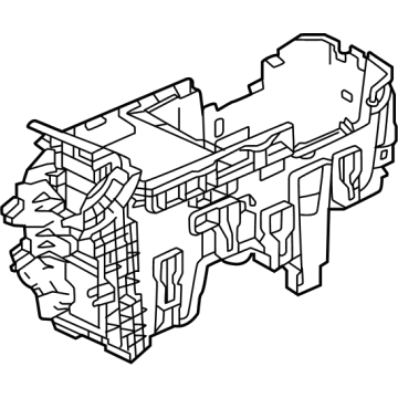 Honda 83433-T20-A21ZA