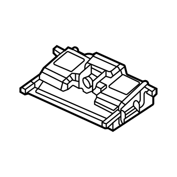 Honda 8S103-3A0-A07 SET,MONOCULAR CAM