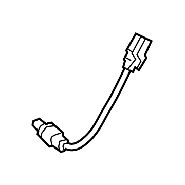 2023 Honda Civic Oxygen Sensor - 36532-64S-A01