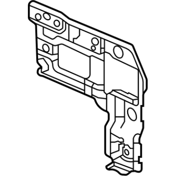 Honda 60819-T20-305ZZ