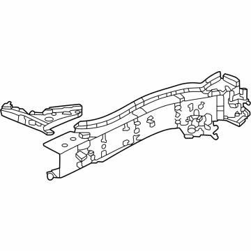 Honda 60811-3A0-305ZZ