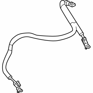 2023 Honda CR-V Battery Cable - 32600-3A0-A00