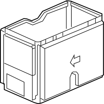 Honda 31531-3A0-A01 INSULATOR (LN2)