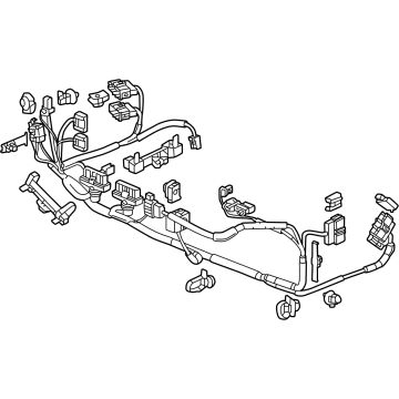 Honda 1N210-69F-A00