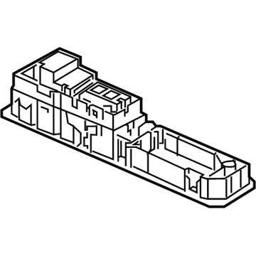 Honda 35670-TVA-A01ZA