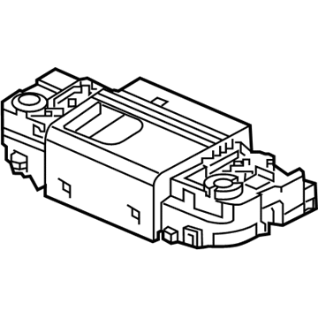 Honda 34404-T2A-A21