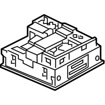 Honda 35830-TVA-A11ZA