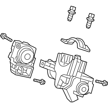 Honda 06351-TEA-932