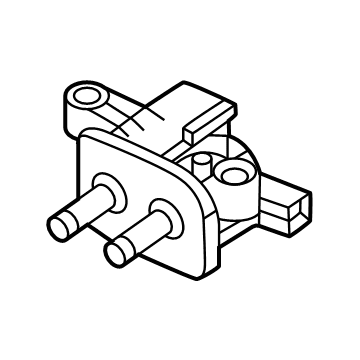 Honda 36162-5A3-A01