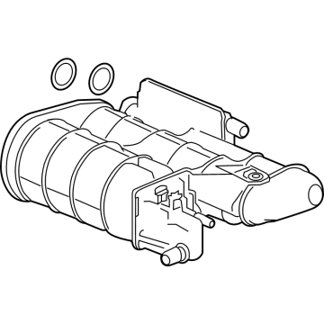 2024 Honda Pilot Vapor Canister - 17011-TYA-A02