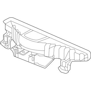 Honda 34271-S5A-A01