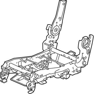 Honda 81936-T90-A01