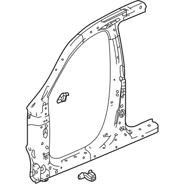 Honda 63120-T90-305ZZ