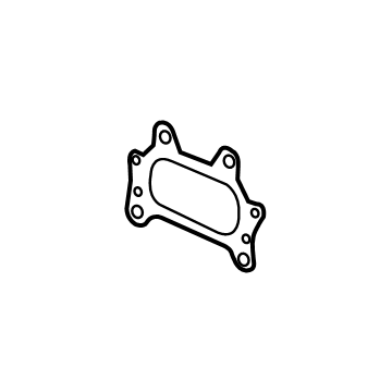 2024 Honda CR-V Exhaust Manifold Gasket - 18115-6MA-J01