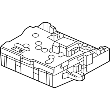 Honda 36620-T20-A11 MODULE, FR- ROOF