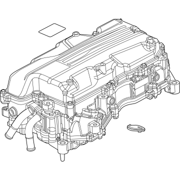 Honda 1B000-69F-A04