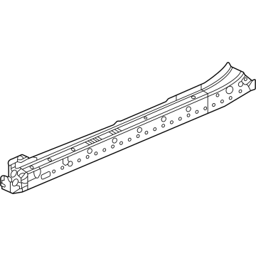 Honda 63220-T20-306ZZ