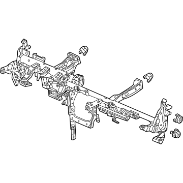 Honda 61300-T20-A00ZZ BEAM