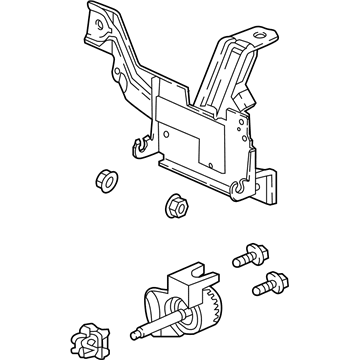 Honda 36801-T5A-J13 Bracket Assy.