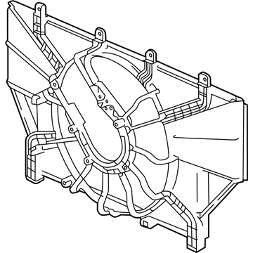 Honda 19015-6C1-A01