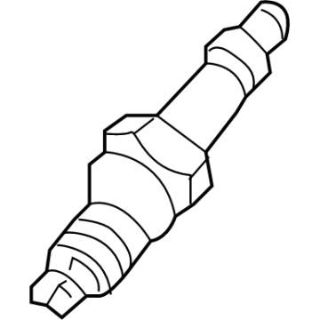 Honda 12290-6FB-A01 S/PLG (DILZKAR7H11H)