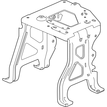 Honda 54201-TG7-A01