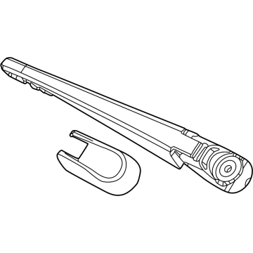 Honda 76720-TLA-A01