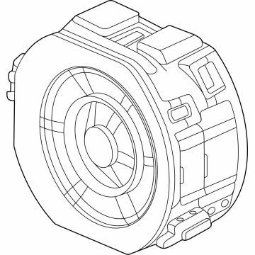 Honda 37450-TKN-H01