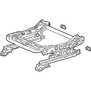 Honda 81536-T39-A11