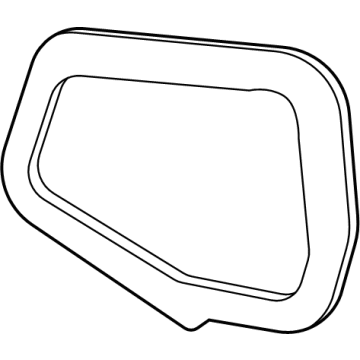 Honda 34151-T20-A01 BASE GASKET, R