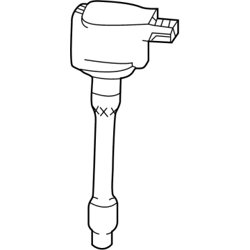 2022 Honda Civic Ignition Coil - 30520-6Y0-J01