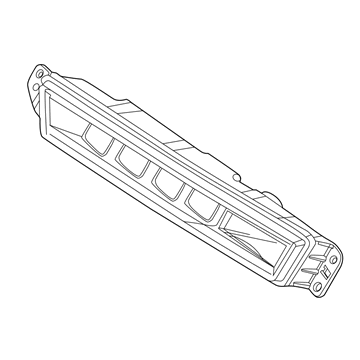 Honda 33950-TLA-R01