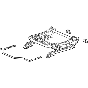 Honda 81136-3A0-A01