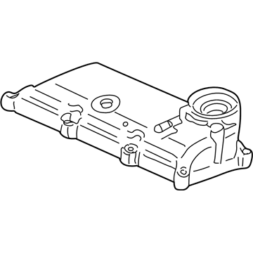 Honda Insight Valve Cover - 12310-PHM-305