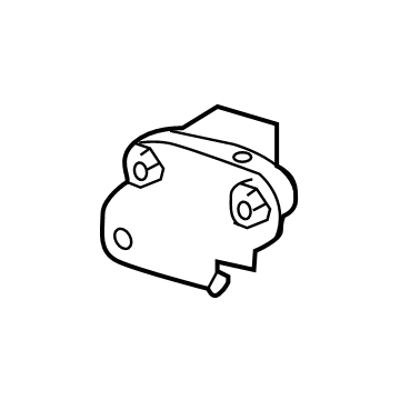 Honda 39940-TGH-A01 Sensor Comp