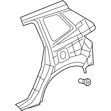 Honda 04636-TGS-A01ZZ