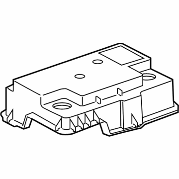 Honda 31531-TZ5-A12